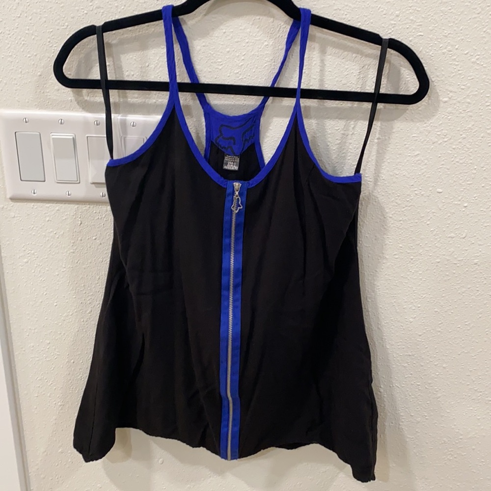 Fox Racing Tank Top - Picture 7 of 8